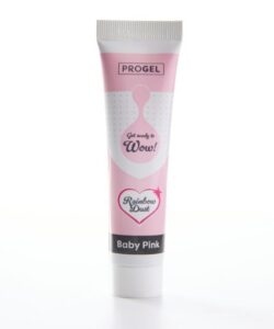 RD ProGel Concentrated Colour – Baby Pink