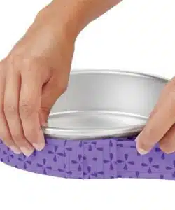 Alternative view of Wilton Bake-Even Strip set/2