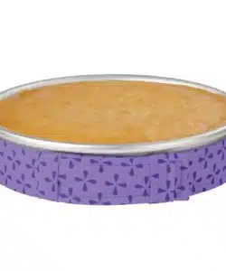 Wilton bake-even strip set/2 bij cake, bake & love 10 Wilton bake-even strip set/2 bij cake, bake & love 9
