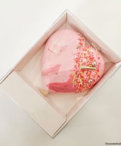 Cakesicle box voor 1 cakesicle - pack of 2 bij cake, bake & love 13