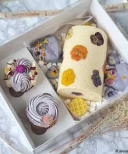 Sweet box - cake & cupcake box - pack of 2 bij cake, bake & love 8