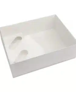 Sweet Box - Cake & Cupcake Box - pack of 2