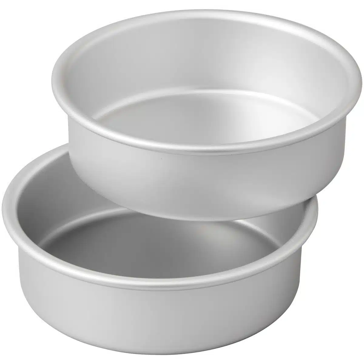 Wilton small & tall layered cake pan set/2 bij cake, bake & love 6 Wilton small & tall layered cake pan set/2 - afbeelding 2