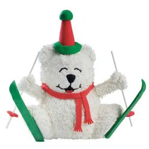 Wilton stand-up cuddly bear pan set/10 bij cake, bake & love 7 Wilton stand-up cuddly bear pan set/10 - afbeelding 3