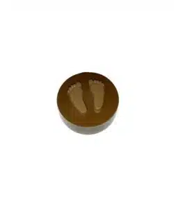 CK Products - Baby Feet Chocolate Oreo Cookie Mould