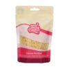 Funcakes cacaoboter drops 200 g bij cake, bake & love 1