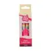 Funcakes food colour gel roze 30 g bij cake, bake & love 3