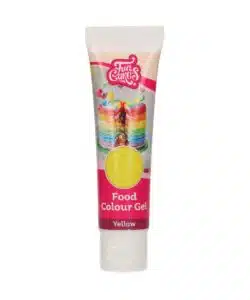 Alternative view of FunCakes Food Colour Gel Geel 30 g