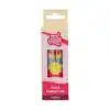 Funcakes food colour gel geel 30 g bij cake, bake & love 2 Funcakes food colour gel geel 30 g bij cake, bake & love 1
