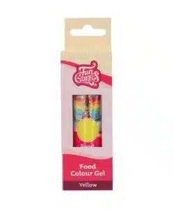 FunCakes Food Colour Gel Geel 30 g