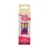 Funcakes food colour gel paars 30 g bij cake, bake & love 1