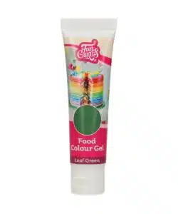 Alternative view of FunCakes Food Colour Gel Leaf Green 30 g