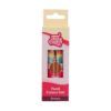 Funcakes food colour gel bruin 30 g bij cake, bake & love 3