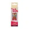Funcakes food colour gel bruin 30 g bij cake, bake & love 1