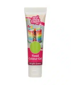 Alternative view of FunCakes Food Colour Gel Bright Green 30 g