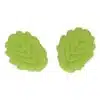 Funcakes marsepein decoratie blaadjes set/12 bij cake, bake & love 3