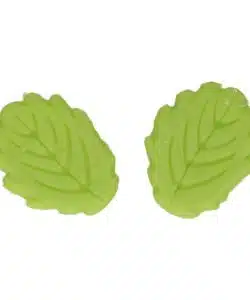 FunCakes Marsepein Decoratie Blaadjes Set/12