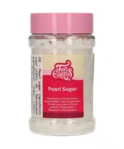 FunCakes Parelsuiker 200 g