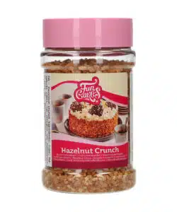 FunCakes Hazelnootkrokant 200 g