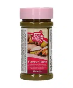 FunCakes Smaakpasta Pistache 80 g