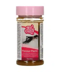 FunCakes Smaakpasta Vanille 100 g
