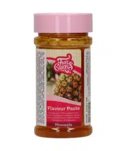 FunCakes Smaakpasta Ananas 120 g