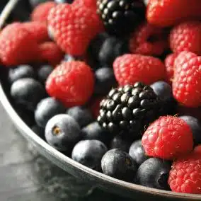 Funcakes smaakpasta bosvruchten 120 g bij cake, bake & love 6 Funcakes smaakpasta bosvruchten 120 g - afbeelding 2