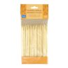 Pme toffee appel bamboe stokjes pk/30 bij cake, bake & love 3