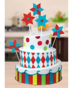 Pme topsy turvy pan 25cm bij cake, bake & love 11 Pme topsy turvy pan 25cm bij cake, bake & love 10