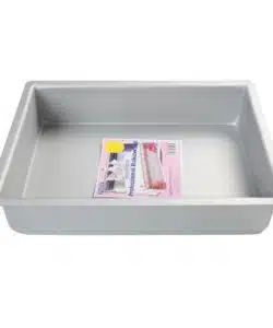 PME Deep Oblong Pan 22,5 x 32,5 x 7,5cm