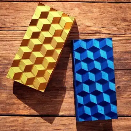 Chocolade mal 3d chocolade reep bij cake, bake & love 5 Chocolade mal 3d chocolade reep