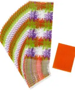 Alternative view of Wilton Treat Bag Web pk/20