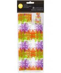 Wilton Treat Bag Web pk/20