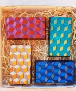 Chocolade mal 3d chocolade reep bij cake, bake & love 14 Chocolade mal 3d chocolade reep bij cake, bake & love 13