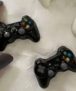 Chocolade mal kleine joysticks bij cake, bake & love 11 Chocolade mal kleine joysticks bij cake, bake & love 10