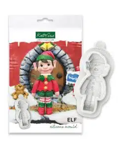 Katy Sue Designs - Christmas Elf