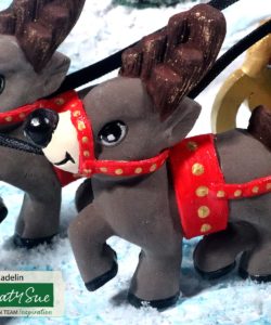 Katy sue designs - reindeer bij cake, bake & love 15