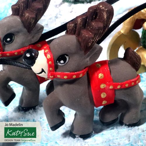 Katy sue designs - reindeer bij cake, bake & love 9