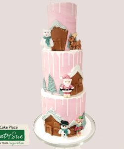 Katy sue designs - polar bear bij cake, bake & love 15