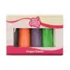 Funcakes rolfondant multipack halloween 5x100 g bij cake, bake & love 3