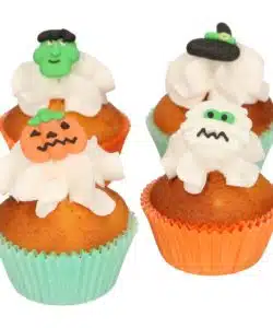 Alternative view of FunCakes Suikerdecoratie Halloween Set/12