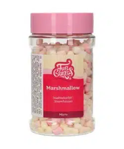 FunCakes Micro Marshmallows 50 g