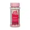 Funcakes babyvoetjes meisje 55 g bij cake, bake & love 3
