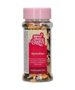 FunCakes Halloween Mix 55 g
