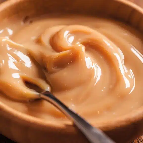 Funcakes smaakpasta dulce de leche 100 g bij cake, bake & love 6 Funcakes smaakpasta dulce de leche 100 g - afbeelding 2