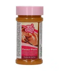 FunCakes Smaakpasta Dulce de Leche 100 g