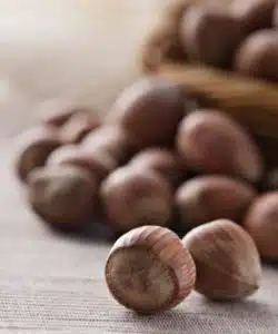 Alternative view of FunCakes Smaakpasta Hazelnoot 100 g