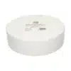 Funcakes taart dummy rond 25 cm - 7 cm hoog bij cake, bake & love 3