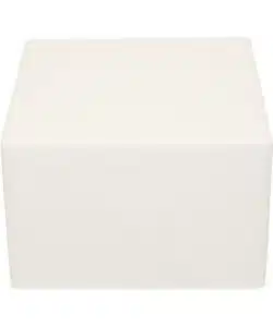 Funcakes taart dummy vierkant 15x15x10 cm bij cake, bake & love 7