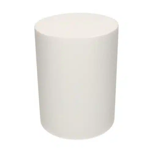 Funcakes taart dummy rond double barrel ø15 cm x 20 cm - afbeelding 2